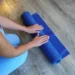 16 DIY Yoga Mat Storage Solutions and Tips for Home: Keep Your Space Zen and Organized