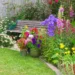 Colorful Flower Garden Wall: Design, Creation, and Maintenance Guide