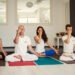 Meditation for Inner Peace and Wellness
