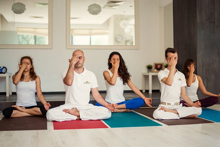 Meditation for Inner Peace and Wellness