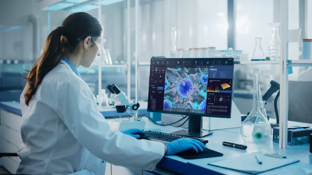 Global Vaccination Drive Launched Against New Virus in 2025: A Race to Protect Humanity