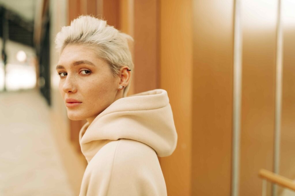Exploring Gender-Neutral Fashion: Breaking Stereotypes in Design
