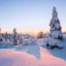 3 Simple Landscape Photography Tips for Shooting in Gray and Boring Winter Weather