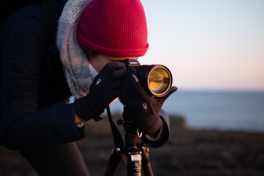 5 Easy Photography Tips Every Beginner Should Know