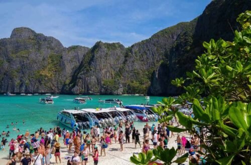 Eco-Tourism in Thailand: A Guide to Sustainable Travel