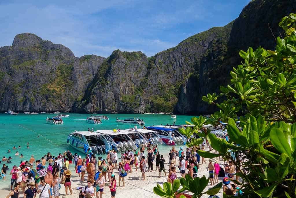 Eco-Tourism in Thailand: A Guide to Sustainable Travel