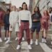 Breaking Down Barriers: The Fashion Industry Embraces Gender Neutral