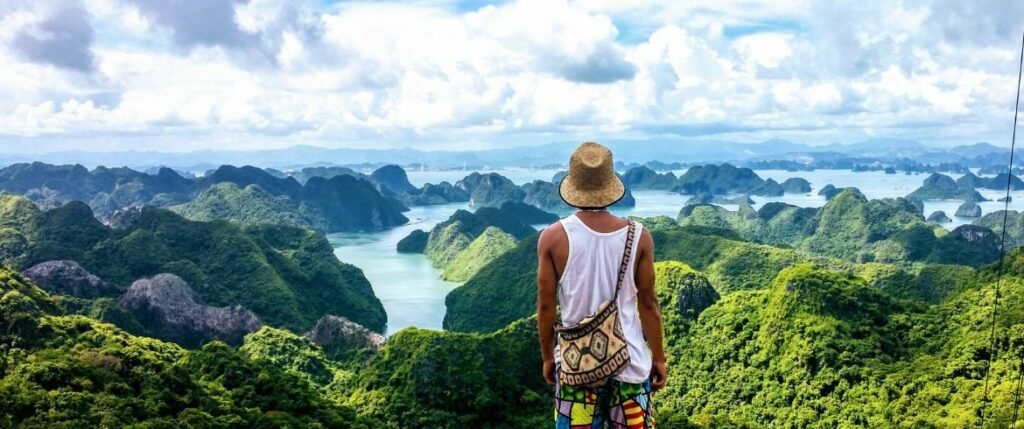 Eco-Tourism: A Sustainable Way to Travel