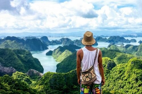Eco-Tourism: A Sustainable Way to Travel