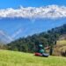 Eco-Tourism in Uttarakhand 2025: A Journey to Sustain the Himalayas