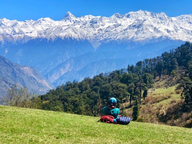 Eco-Tourism in Uttarakhand 2025: A Journey to Sustain the Himalayas