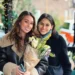 A Celebration of Women and Flowers: A Timeless Connection