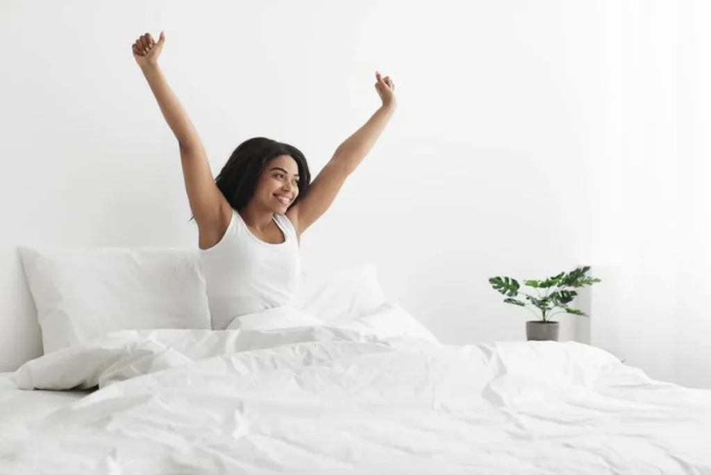 The Importance of Good Quality Sleep