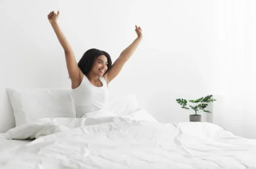 The Importance of Good Quality Sleep
