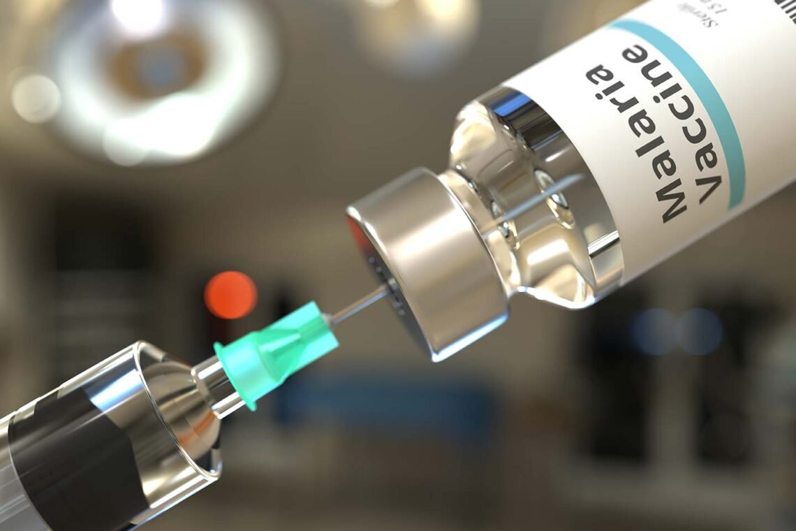 New Vaccine Developed for Malaria Prevention