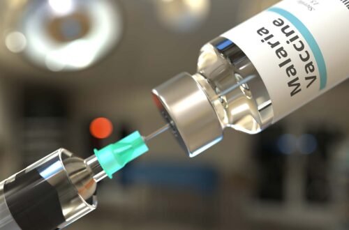 New Vaccine Developed for Malaria Prevention