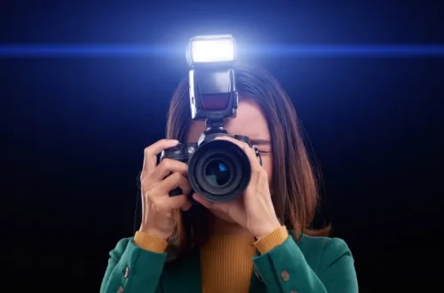Flash Photography Tips: How to Get Better Light with Flashes