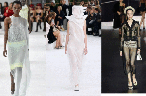 Top US Fashion Fabric Trends for Spring/Summer 2025: A Deep Dive into Style, Sustainability, and Innovation